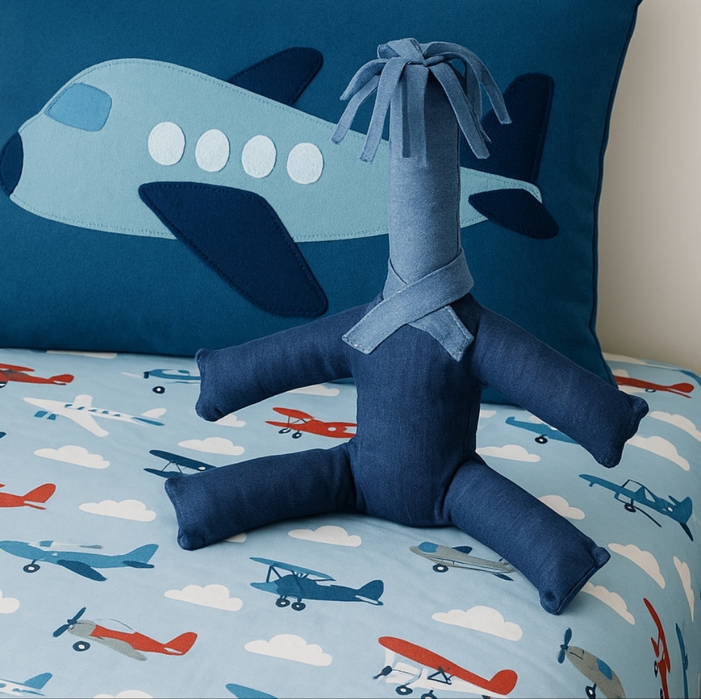 Walking Stick Stuff Animal